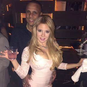 Meet your Posher, Raul